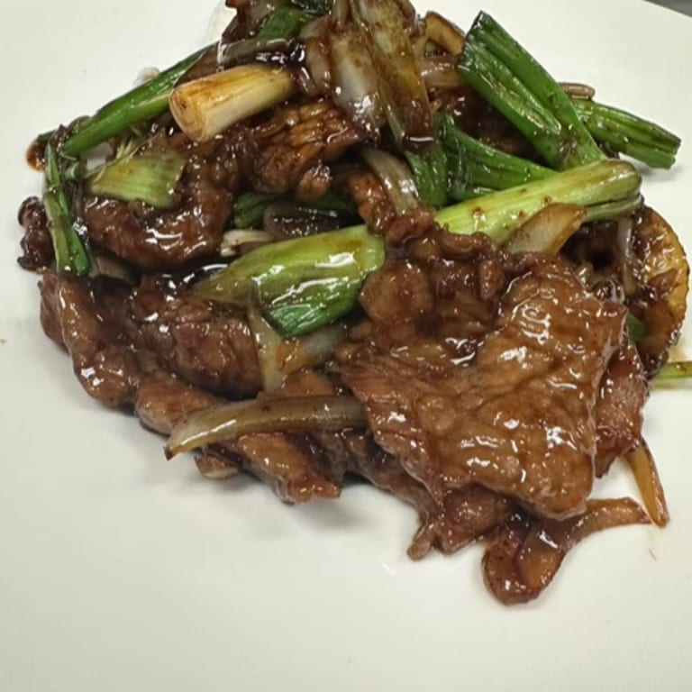 Explore Our Tofu Dishes