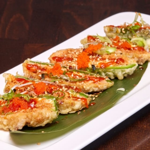 Jalapeno Popper.