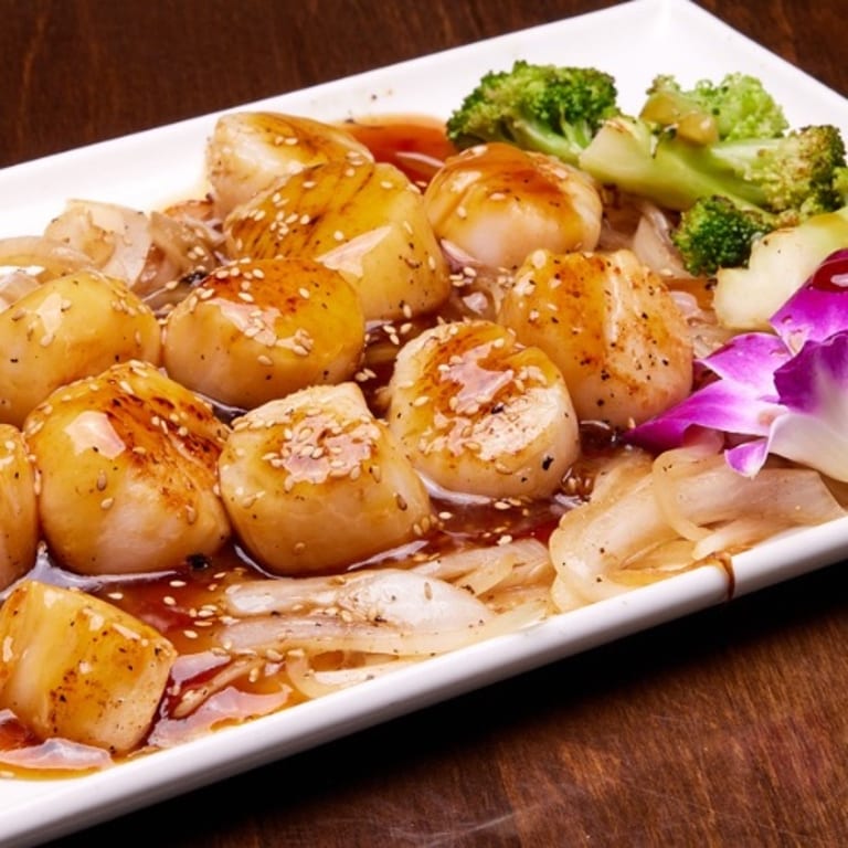 Delicious Teriyaki Creations