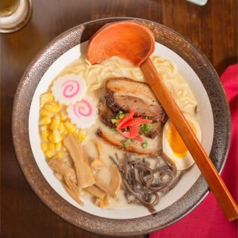Delicious Ramen Options
