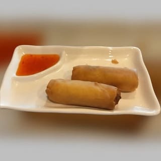 Vegetable Roll