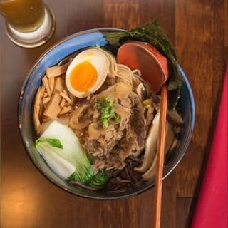 Shoyu Ramen