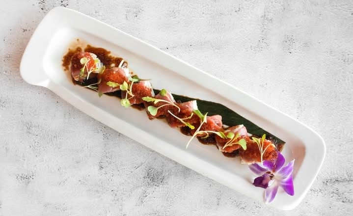 Red Starter Roll.