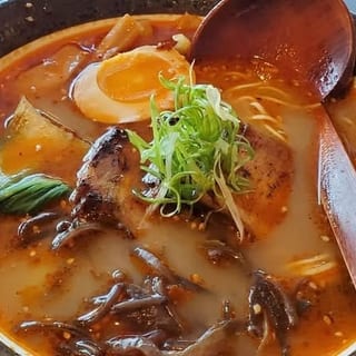 Miso Soup