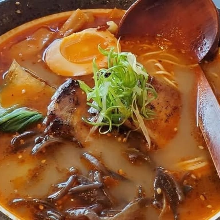 Discover Miso Delights