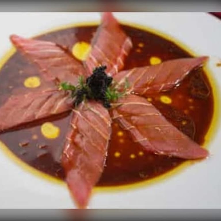 Delicious Tuna Options